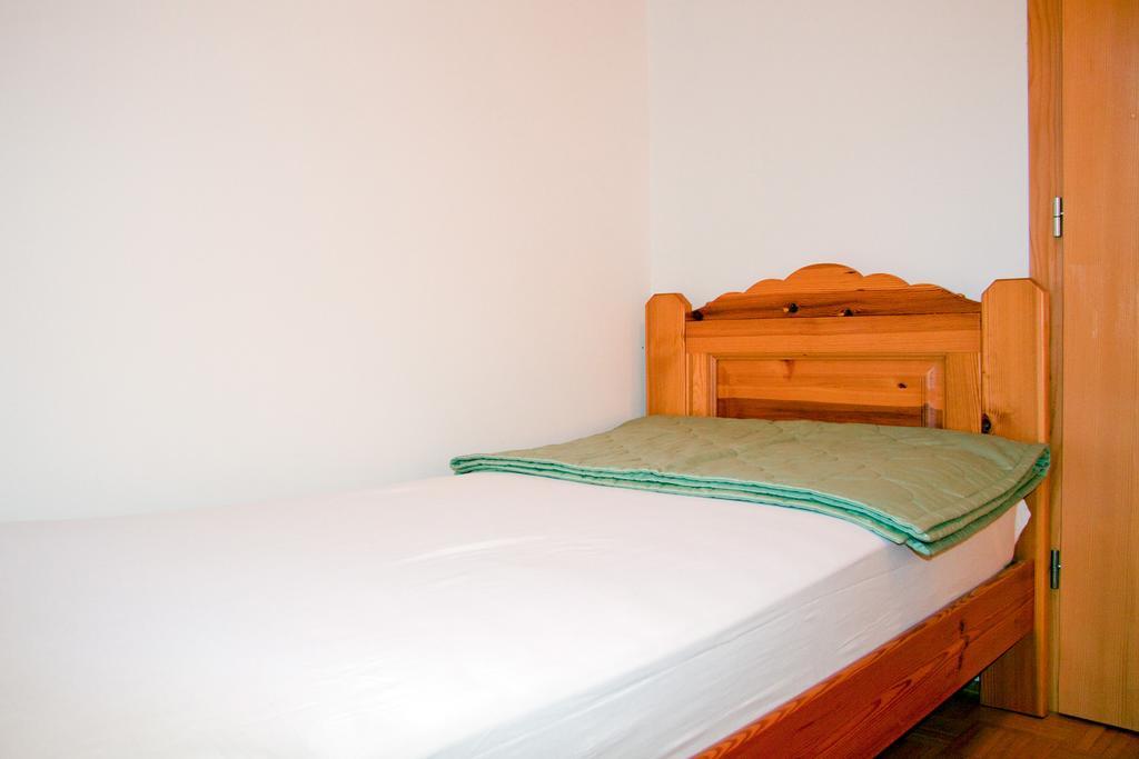 Farm Stay Bukovje Ljubno Exterior photo