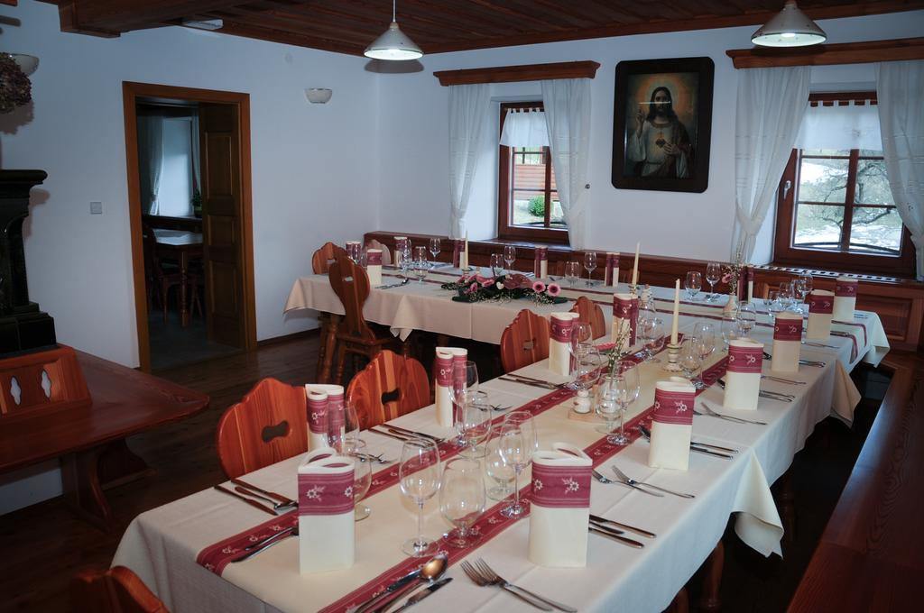 Farm Stay Bukovje Ljubno Exterior photo